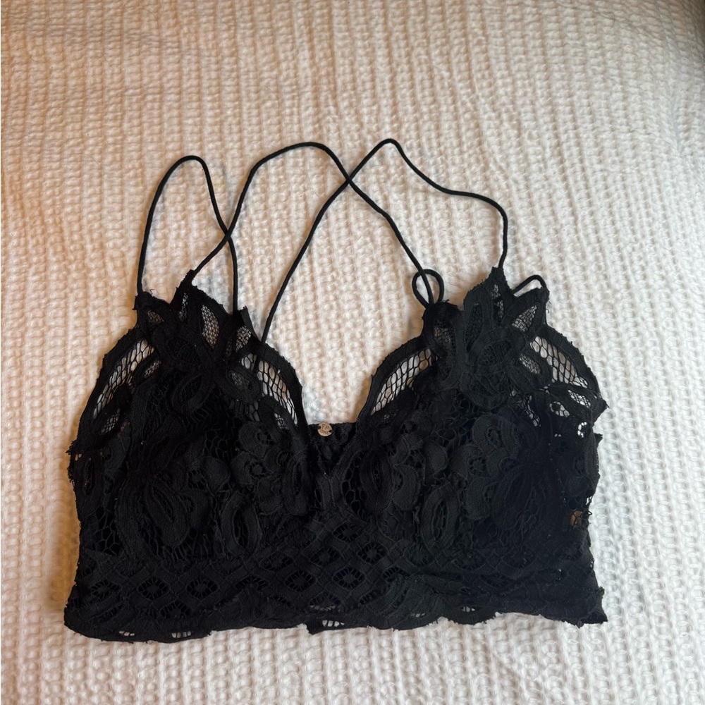 Free People Bralette